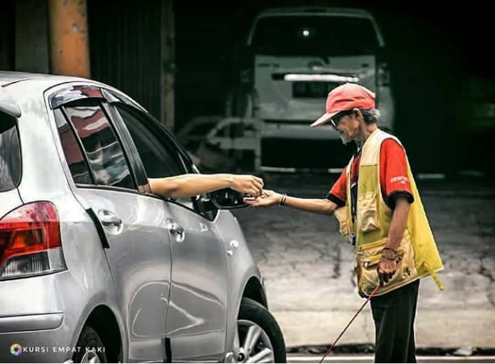 Tukang parkir liar ngentot memek indonesia images