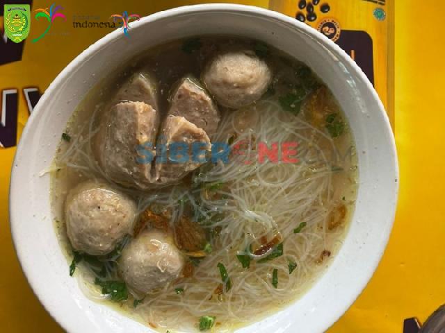 Bakso Mas Kumis Seleraku Kuliner Nikmat Incaran Warga Tembilahan