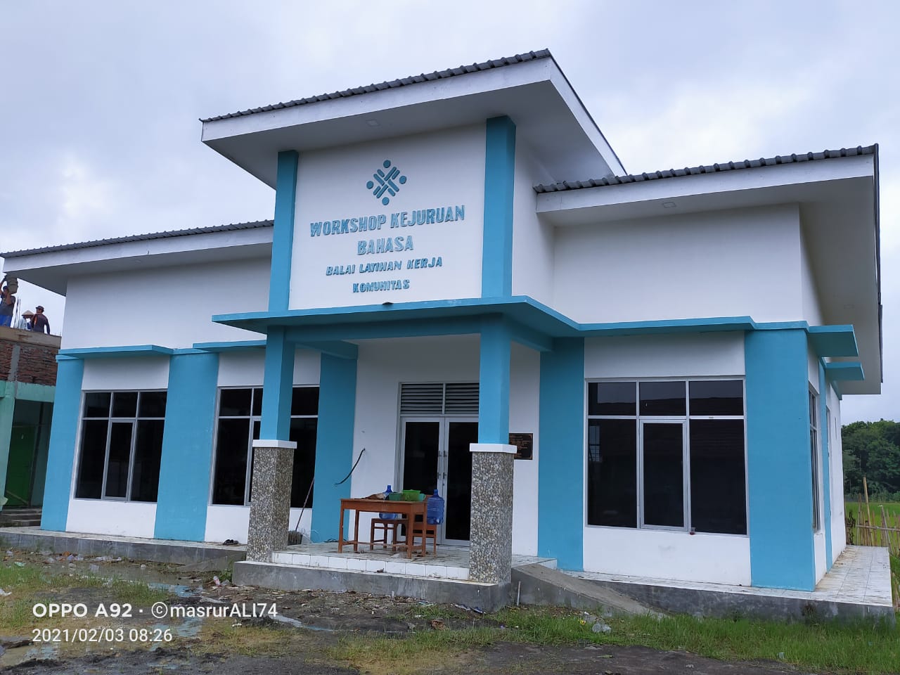 Dewi Aryani Akan Resmikan Gedung BLK Komunitas Di Kabupaten Tegal Dan Brebes