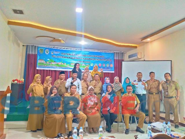 Ketahui PTM Sejak Dini, Dinkes Inhil Miliki Cara Deteksi Penyakit Secara Berkala