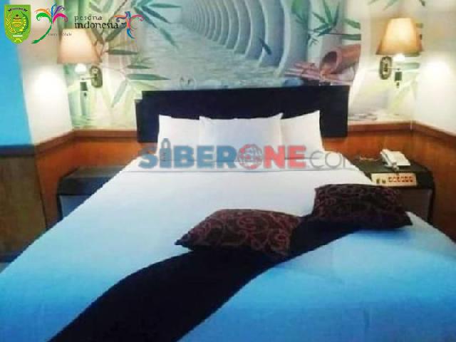 Hotel Pertama di Kota Tembilahan, Inhil Pratama Selalu Jadi Tujuan